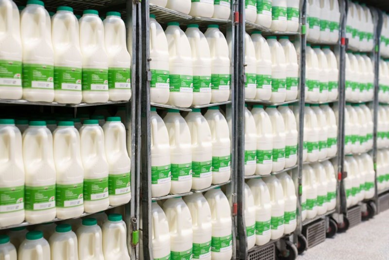 ΓΑΛΑΚΤΟΚΟΜΙΚΑ