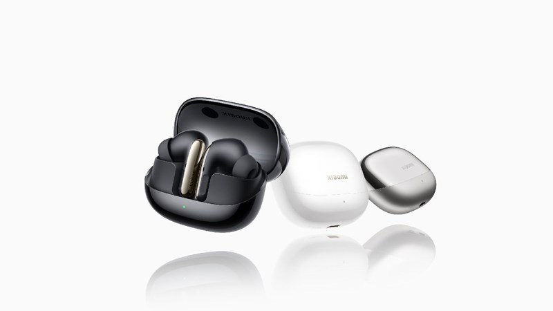 Xiaomi Buds 5 Pro