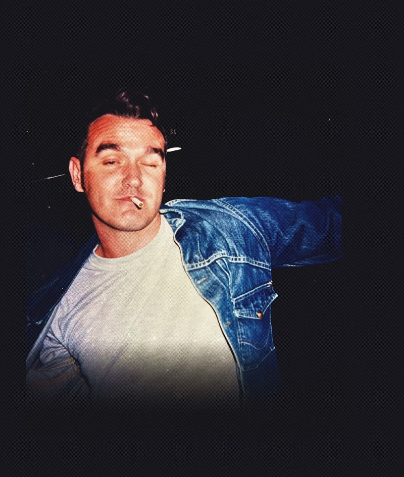 Morrissey