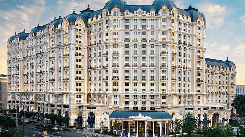 Legandale Πεκίνο