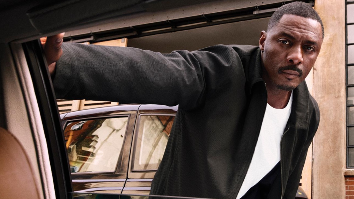 Το νέο επαγγελματικό βήμα του Idris Elba δεν το είδαμε να έρχεται - εικόνα 1
