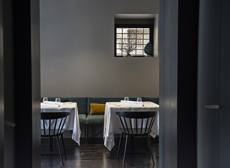 ΕΣΤΙΑΤΟΡΙΟ ΚΡΟΣΙΦΙΤΟ ΝΤΙ ΝΟΤΟ