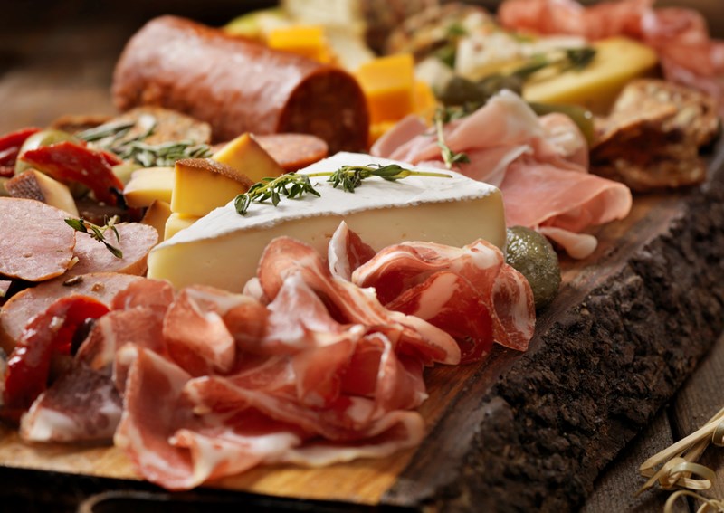 ΝΕΓΚΡΟΝΙ ΚΑΙ ΦΑΓΗΤΟ 2