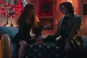 Το Rebel Moon - Part Two: The Scargiver δεν έσωσε τον Zack Snyder - εικόνα 2