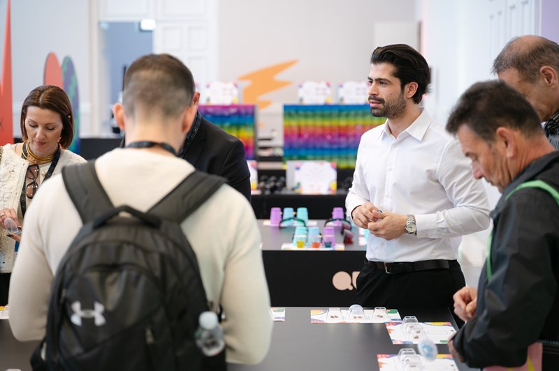 αβεκ βεκράκος