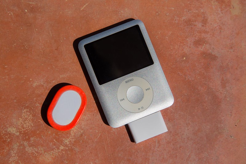 iPod Apple