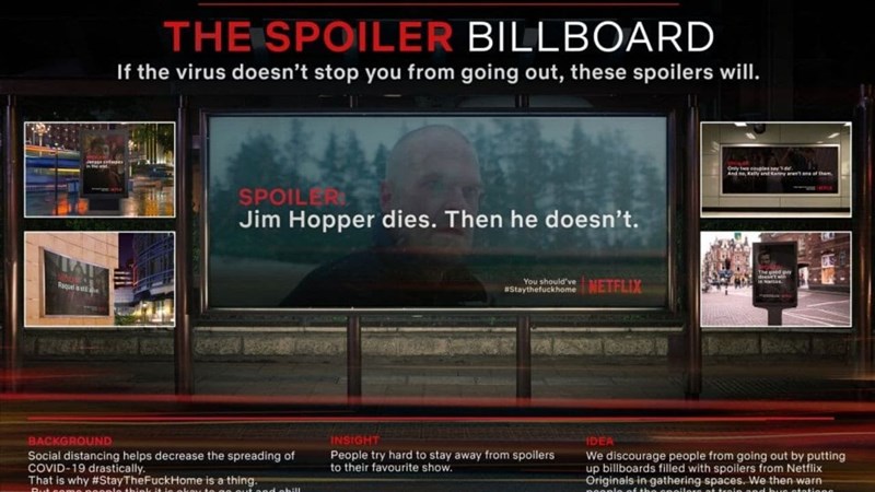 ΚΑΜΠΑΝΙΑ ΜΕΝΟΥΜΕ ΣΠΙΤΙ ΝΕΤΦΛΙΞ ΣΠΟΙΛΕΡ