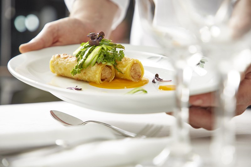 OLIVE GARDEN ΛΑΖΑΝΙΑ