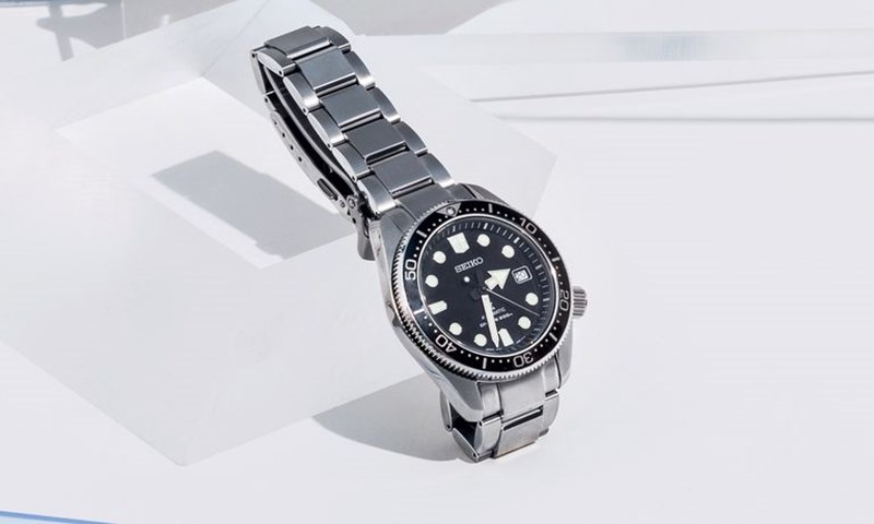 Prospex SPB077J1, Seiko