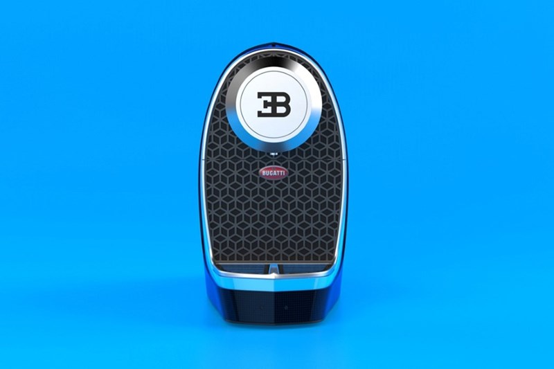 ΜΗΧΑΝΗ ΕΣΠΡΕΣΟ ΜΠΟΥΓΚΑΤΙ 3