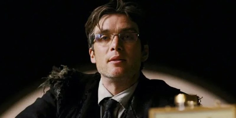 cillian murphy