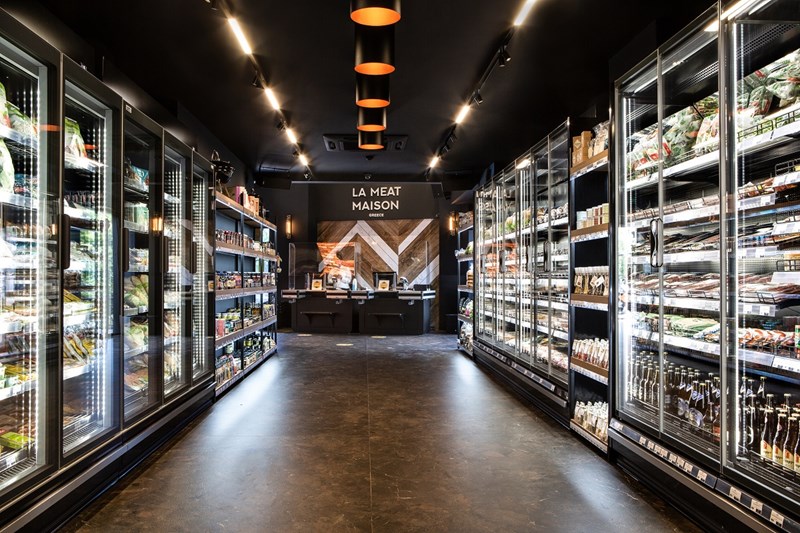 ΚΡΕΑΣ LA MEAT MAISON 1