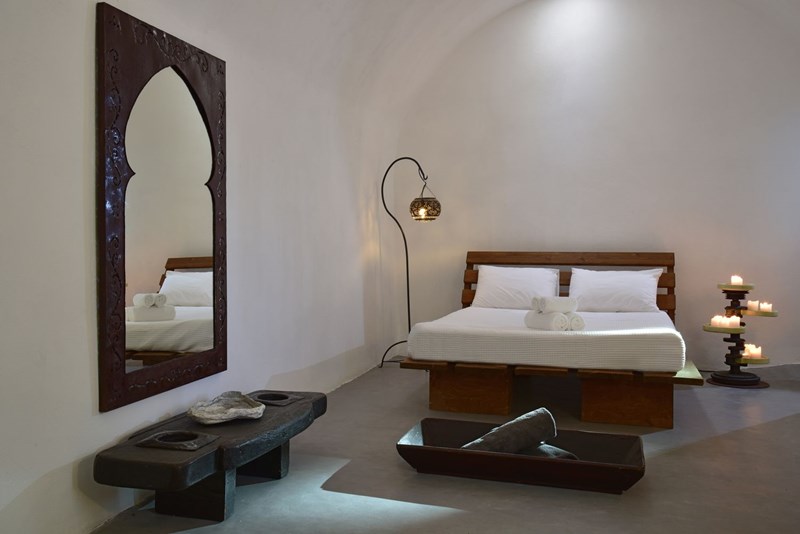 ducato σαντορίνη