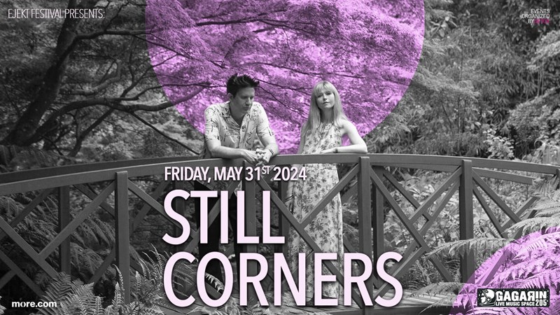 STILL CORNERS