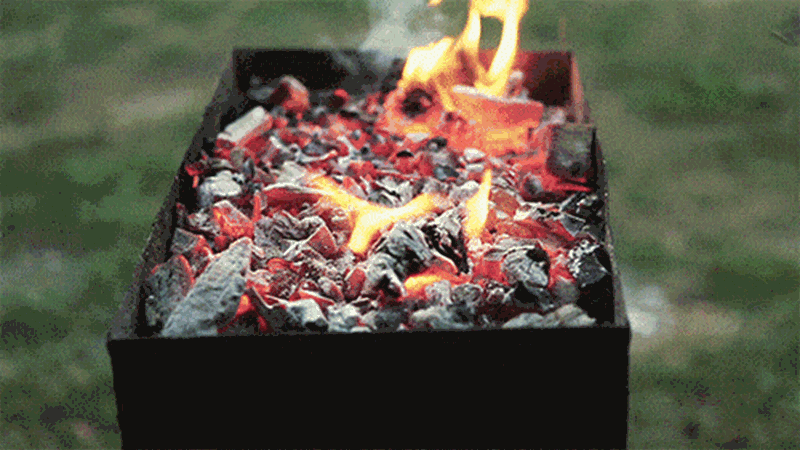 μπαρμπεκιου