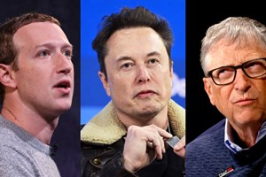 O Sam Altman του ChatGPT σκαρφίστηκε κάτι πανέξυπνο για να έχουν όλοι ένα βασικό εισόδημα - εικόνα 1