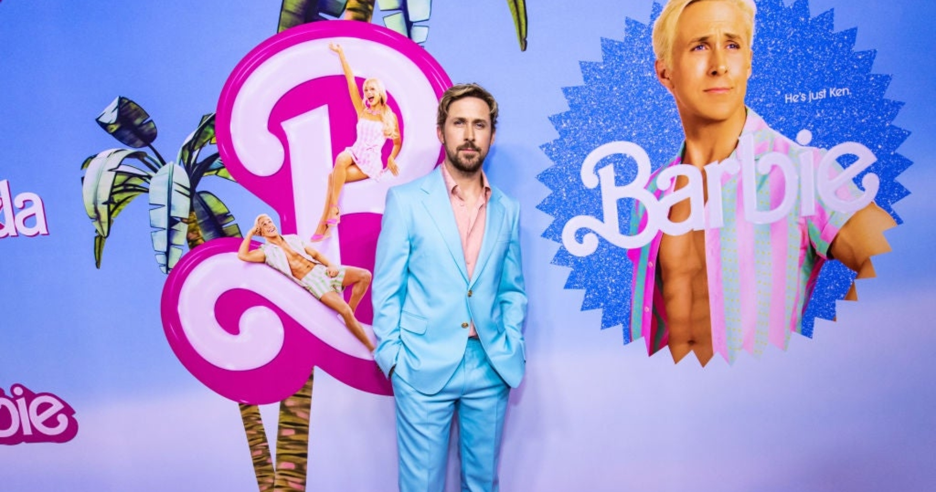 O Ryan Gosling και η αξεπέραστη σκηνή στο Drive - εικόνα 1