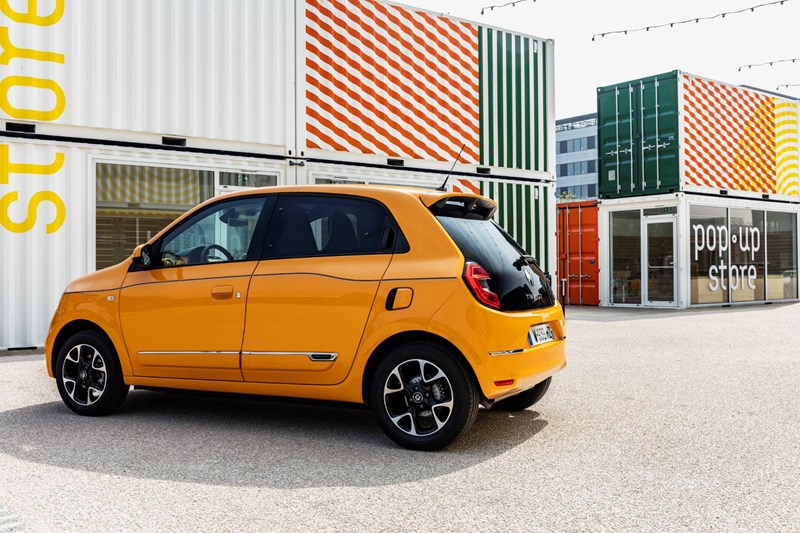 twingo