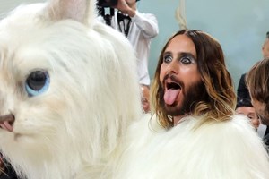Όλες οι φορές που ο Jared Leto έγινε ένας 'άλλος' για τους ρόλους του - εικόνα 1