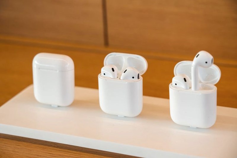 APPLE ΦΘΗΝΟΤΕΡΑ AIRPODS 1