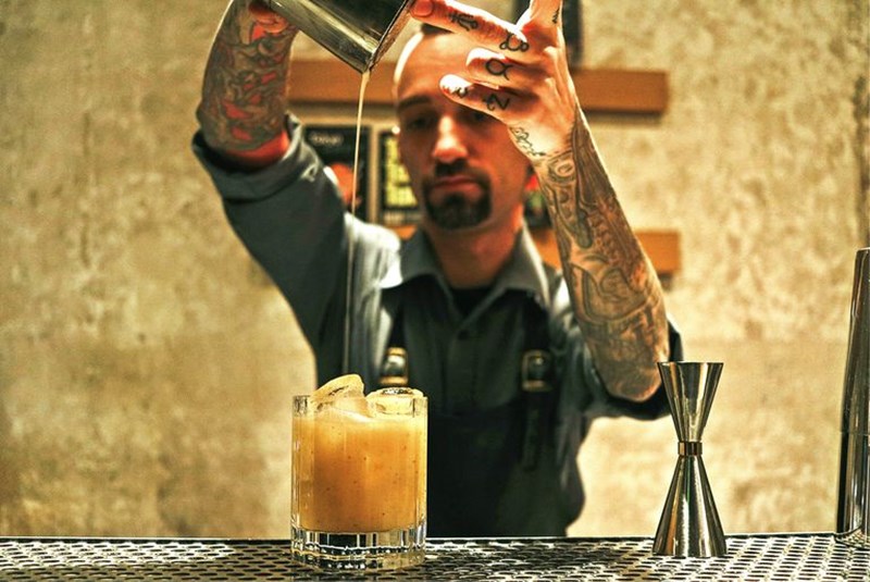 ΜΠΑΡΤΕΝΤΕΡ ΣΑΜΟΥΕΛ ΛΙΣΟΛΙ