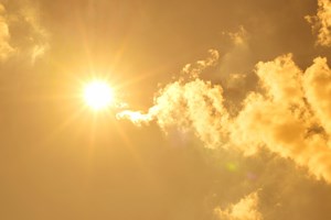 Μόλις ζήσαμε τον πιο θερμό Σεπτέμβριο όλων των εποχών - εικόνα 1