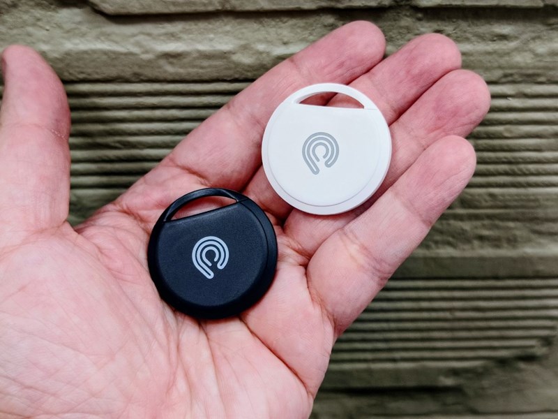 Hyperlog NeoTag Classic / FindTag