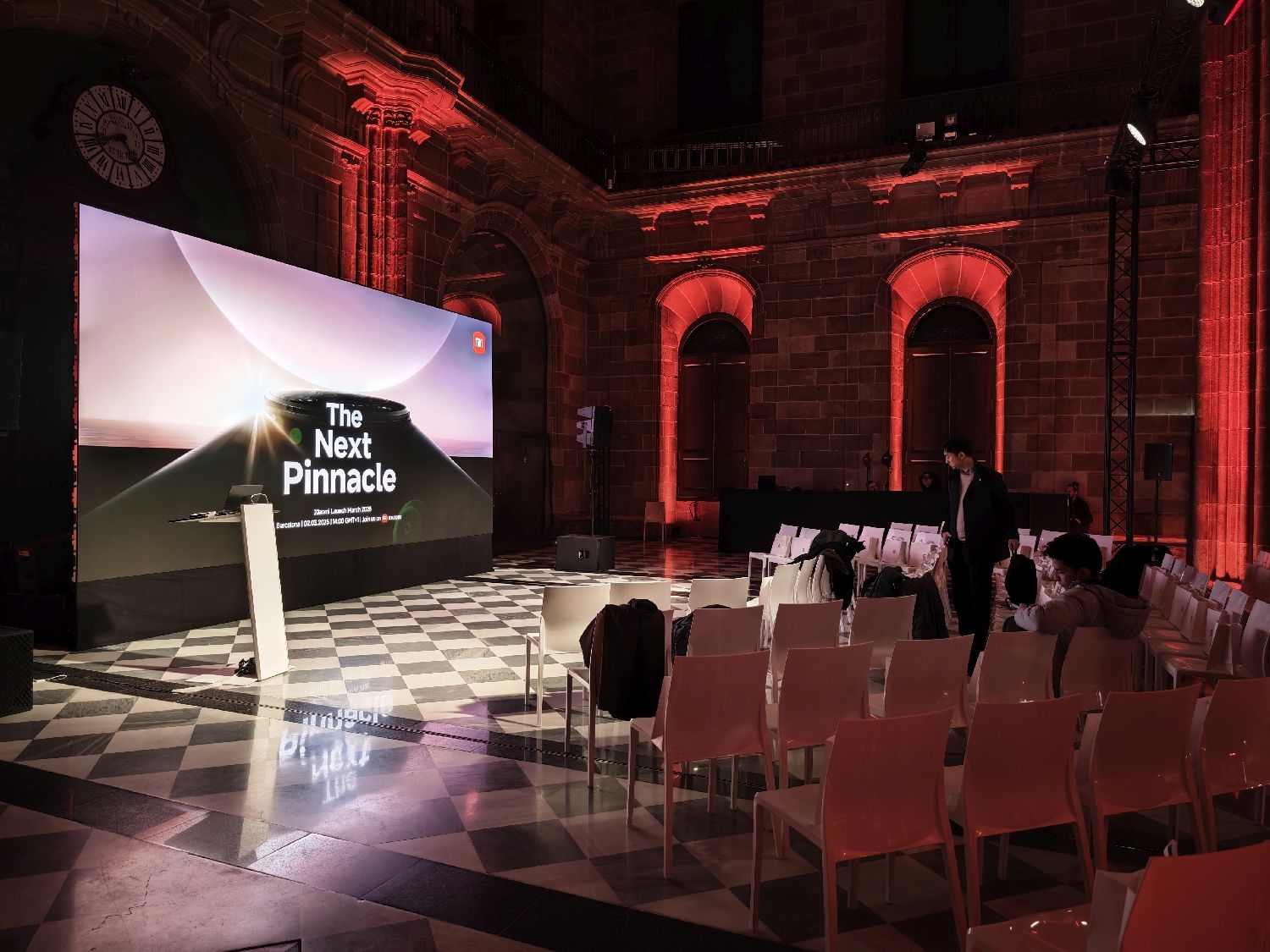 H Xiaomi παρουσιάζει τις τελευταίες AIoT συσκευές για έναν πιο έξυπνο, κομψό και συνδεδεμένο τρόπο ζωής - εικόνα 1