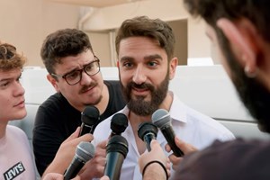 Λευτεριά στη Σία Κοσιώνη - εικόνα 2