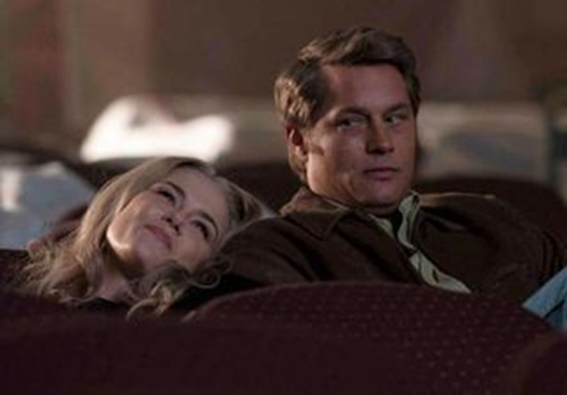 Finding Steve McQueen