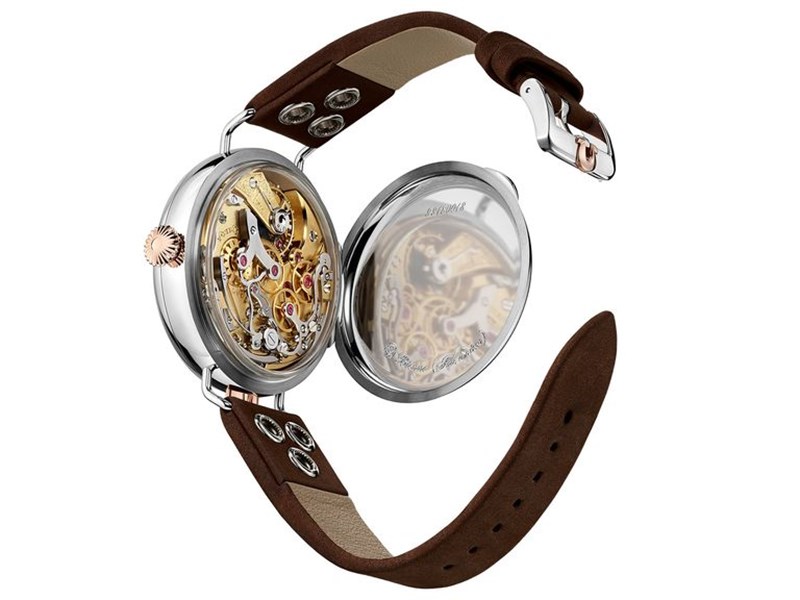 ρολόι ομεγκα