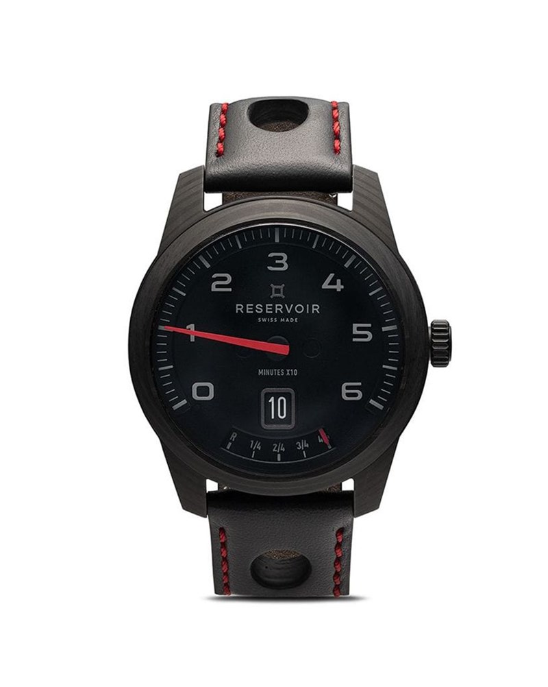 Reservoir ρολόι