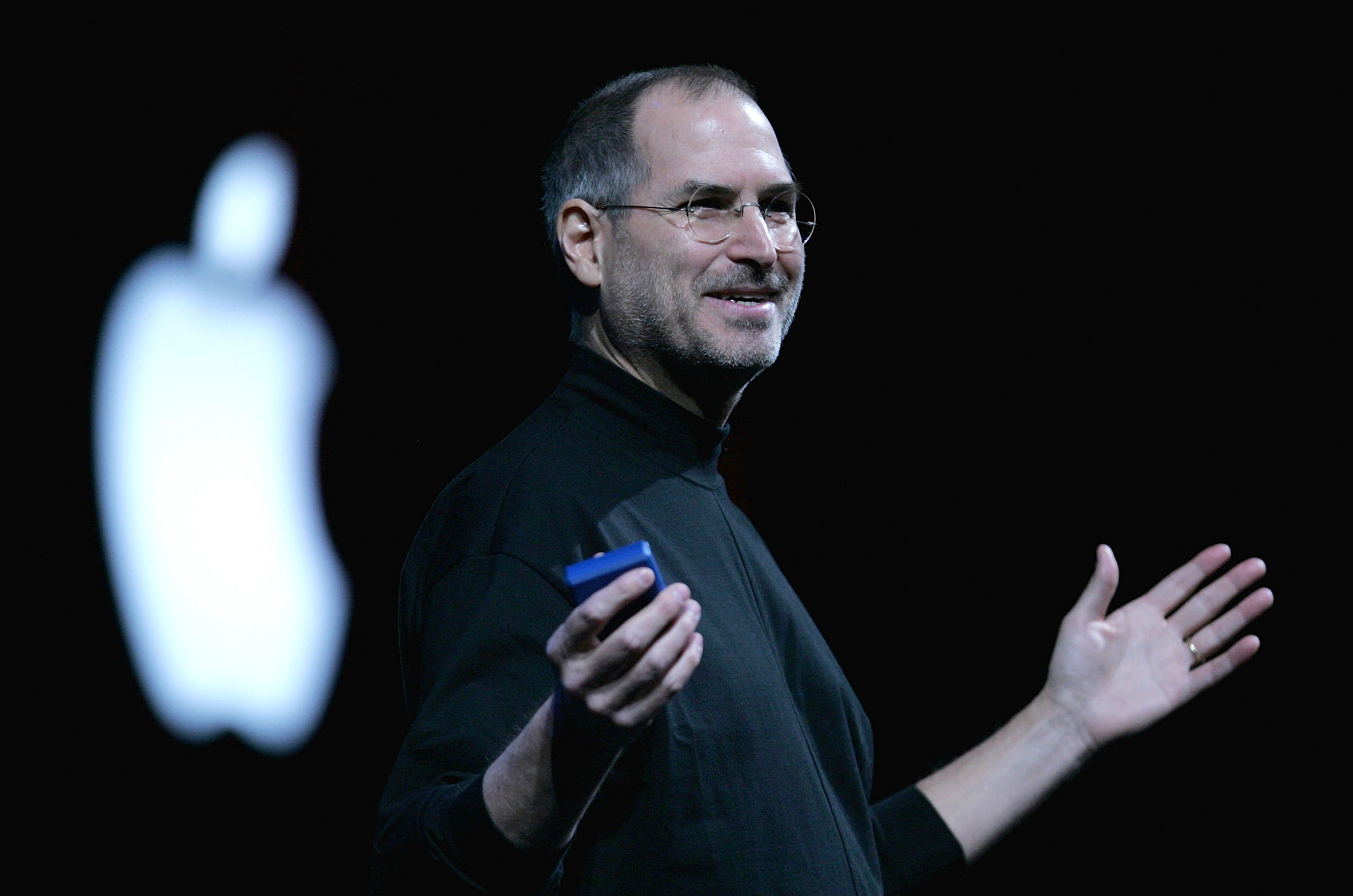 Τρεις εύστοχες ατάκες του Steve Jobs που θα μας αφορούν πάντα - εικόνα 1