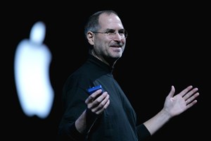 Τρεις εύστοχες ατάκες του Steve Jobs που θα μας αφορούν πάντα - εικόνα 1