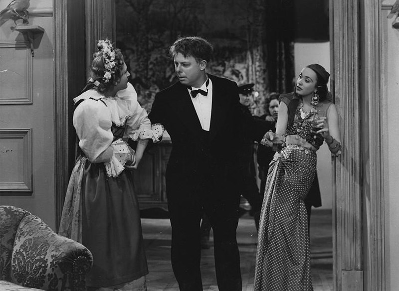 φεστιβάλ κινηματογράφου θεσσαλονίκης