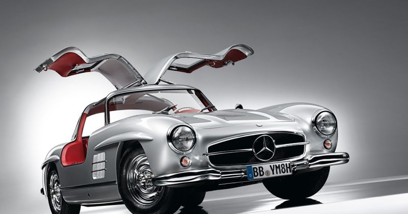 ΣΕΞΙ ΑΥΤΟΚΙΝΗΤΑ