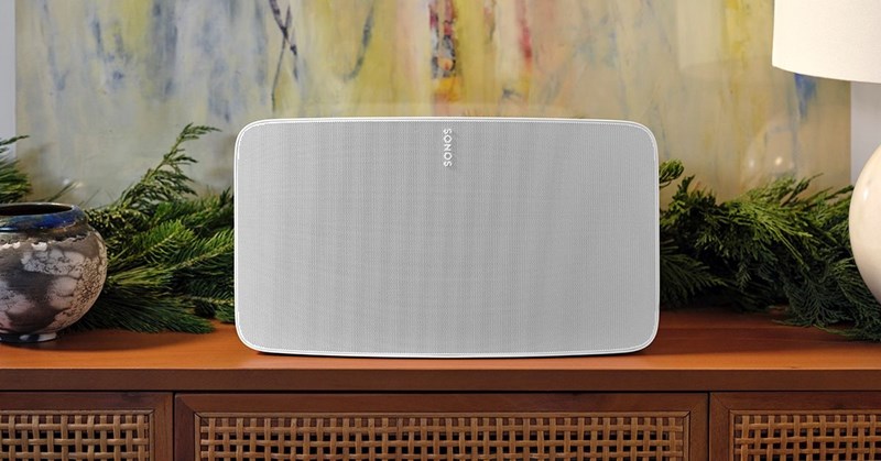 Sonos Five