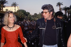 Richard Gere, ένας διαχρονικός γόης - εικόνα 1