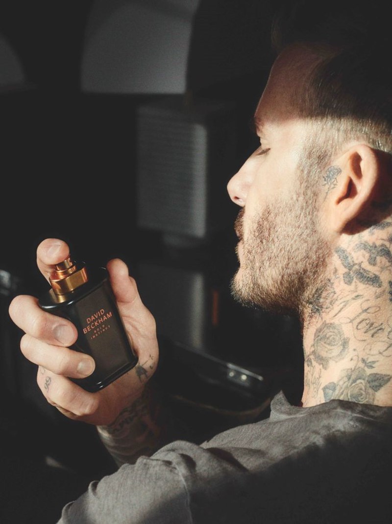 ΜΠΕΚΑΜ ΑΡΩΜΑ