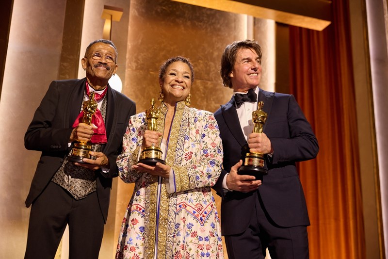 Ο Tom Cruise, το Όσκαρ που άργησε και η αντοχή του πραγματικού movie star-Του Γιώργου Σατσίδη