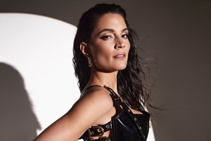 Γιατί έγινε viral η υπέροχη 27χρονη χορεύτρια της Ρίας Ελληνίδου - εικόνα 1