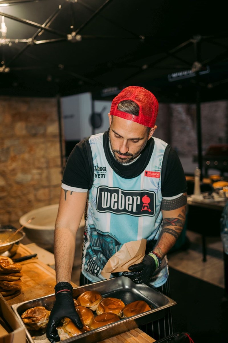 Γιώργος Τσούλης