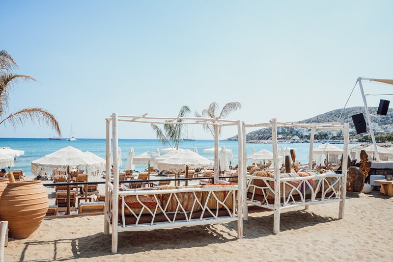 ΕΣΤΙΑΤΟΡΙΟ COYOACAN PLAYA ΒΑΡΚΙΖΑ 12