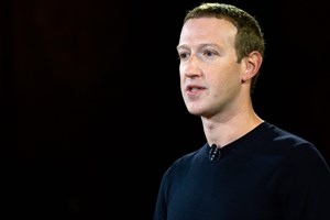 Πώς ο Mark Zuckerberg έτρεξε 5 χλμ σε λιγότερο από 20 λεπτά - εικόνα 1
