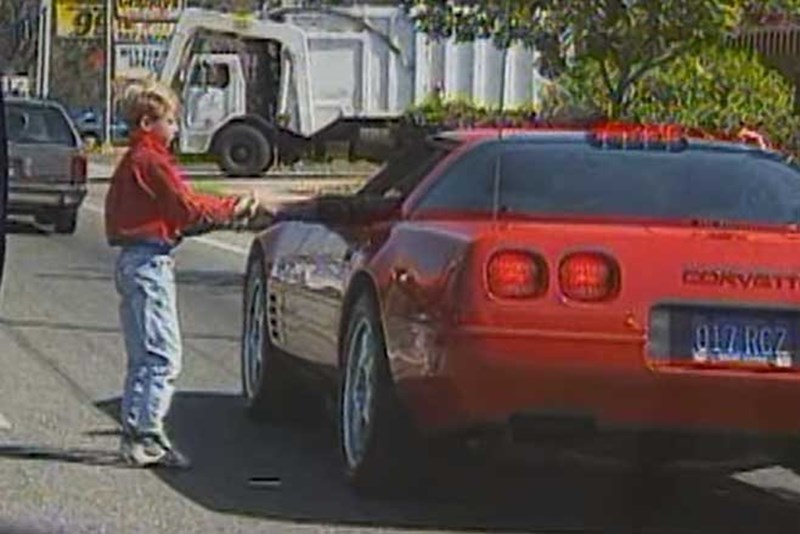 ΑΥΤΟΚΙΝΗΤΑ ΜΑΙΚΛ ΤΖΟΡΝΤΑΝ 6