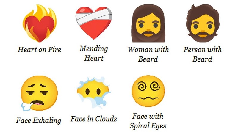ΝΕΑ EMOJIS 2021 1