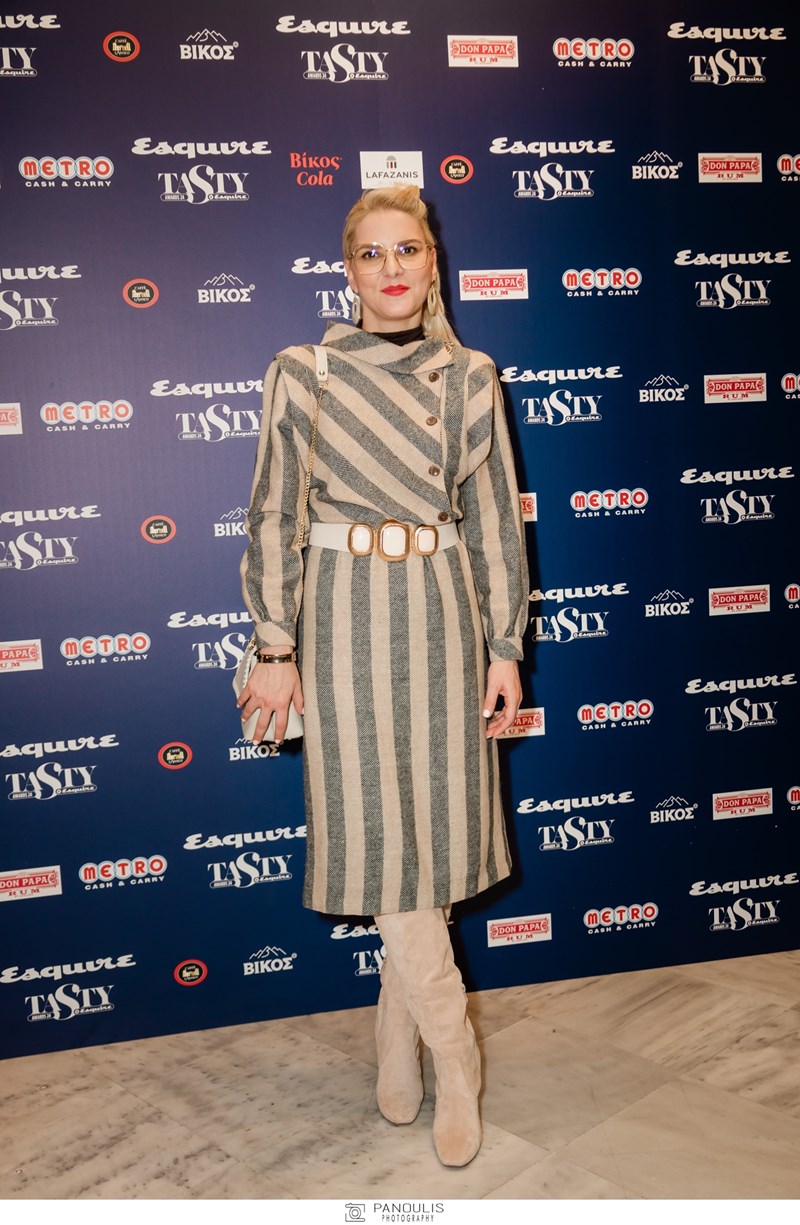 Tasty Awards 2024 x Esquire_Η τελετή 23