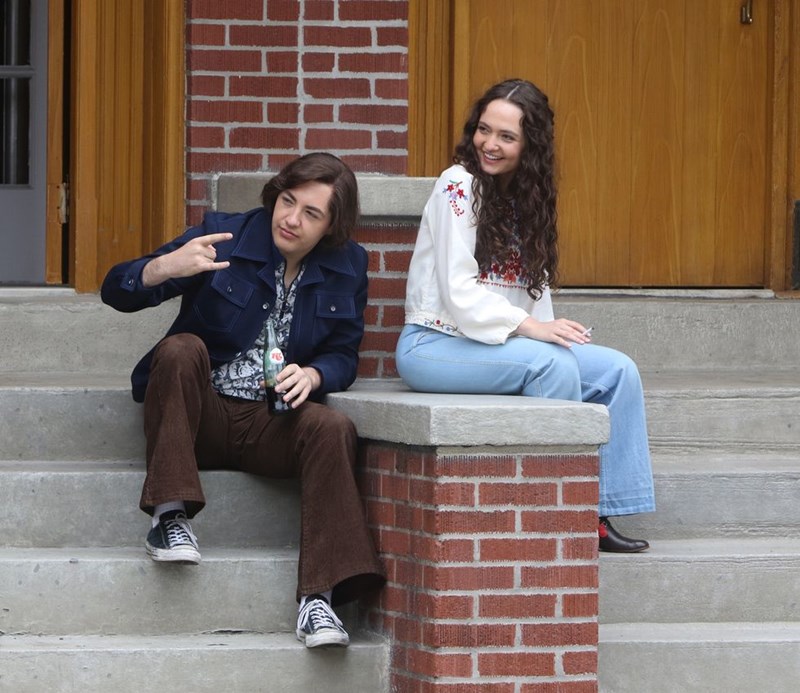 The Many Saints of Newark, το prequel των Sopranos 18