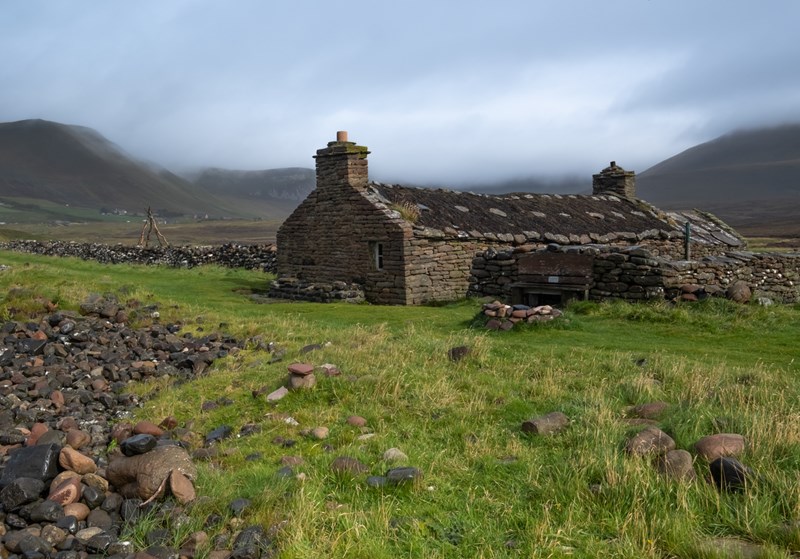 ROAD TRIP ΣΚΩΤΙΑ NORTH COAST 500 1