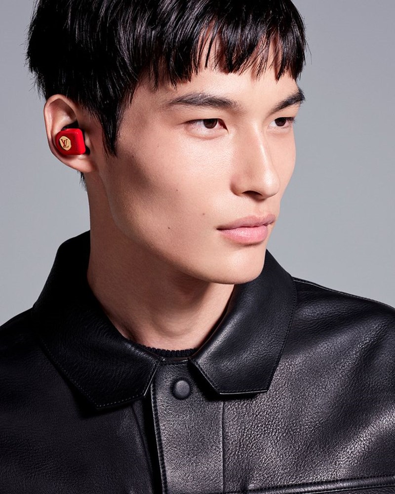 Louis Vuitton αξεσουάρ